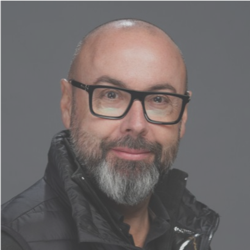 Georges Lemire, Founder and Principal Advisor