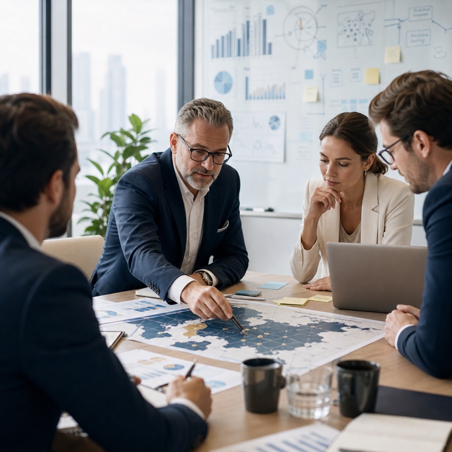 GTM Strategy